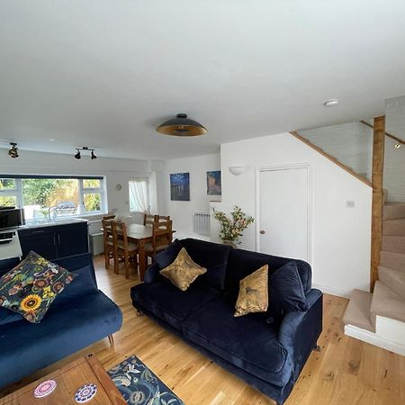 Close To Sea And South Downs National Park - Sompting Exterior foto