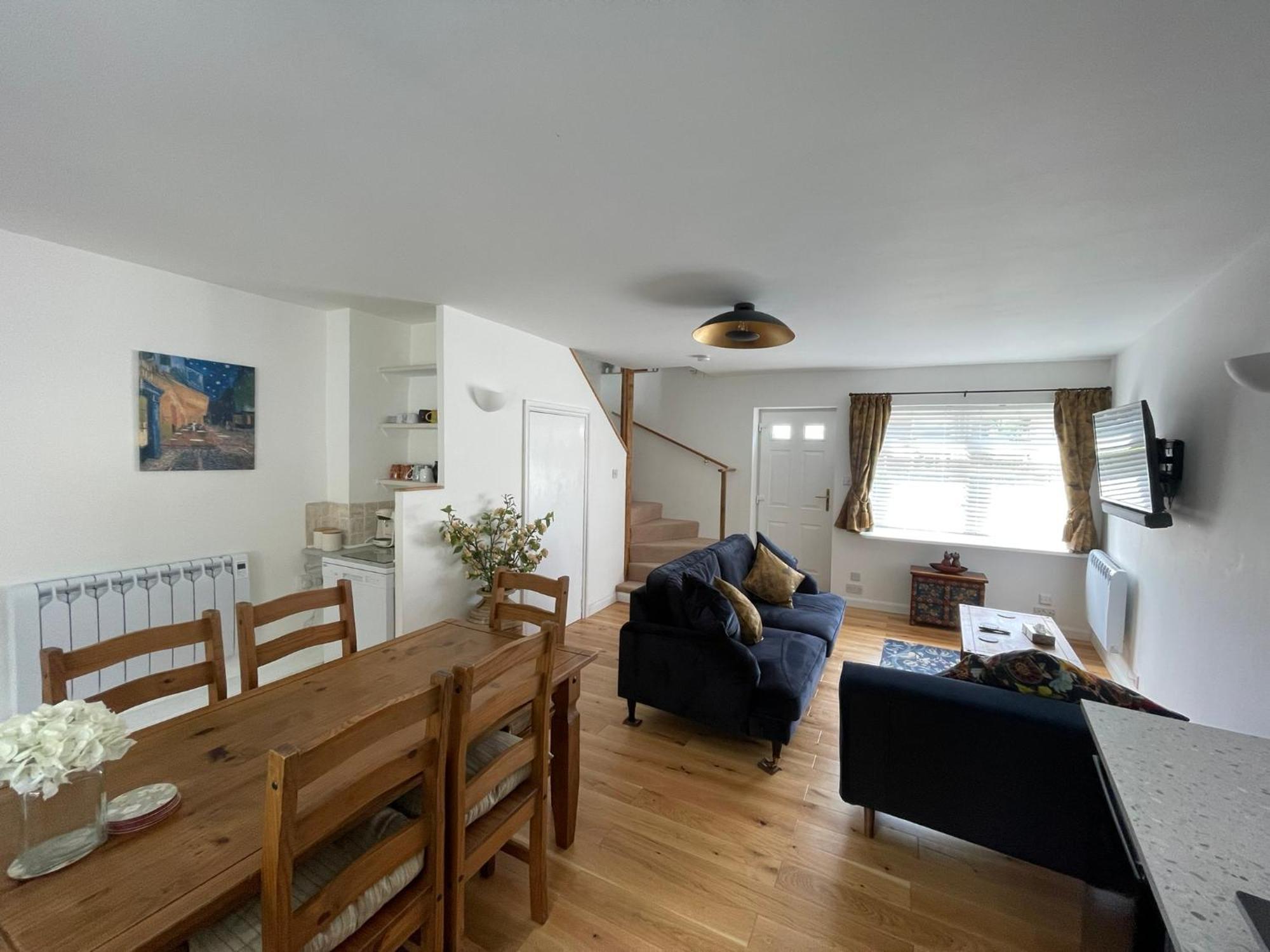 Close To Sea And South Downs National Park - Sompting Exterior foto