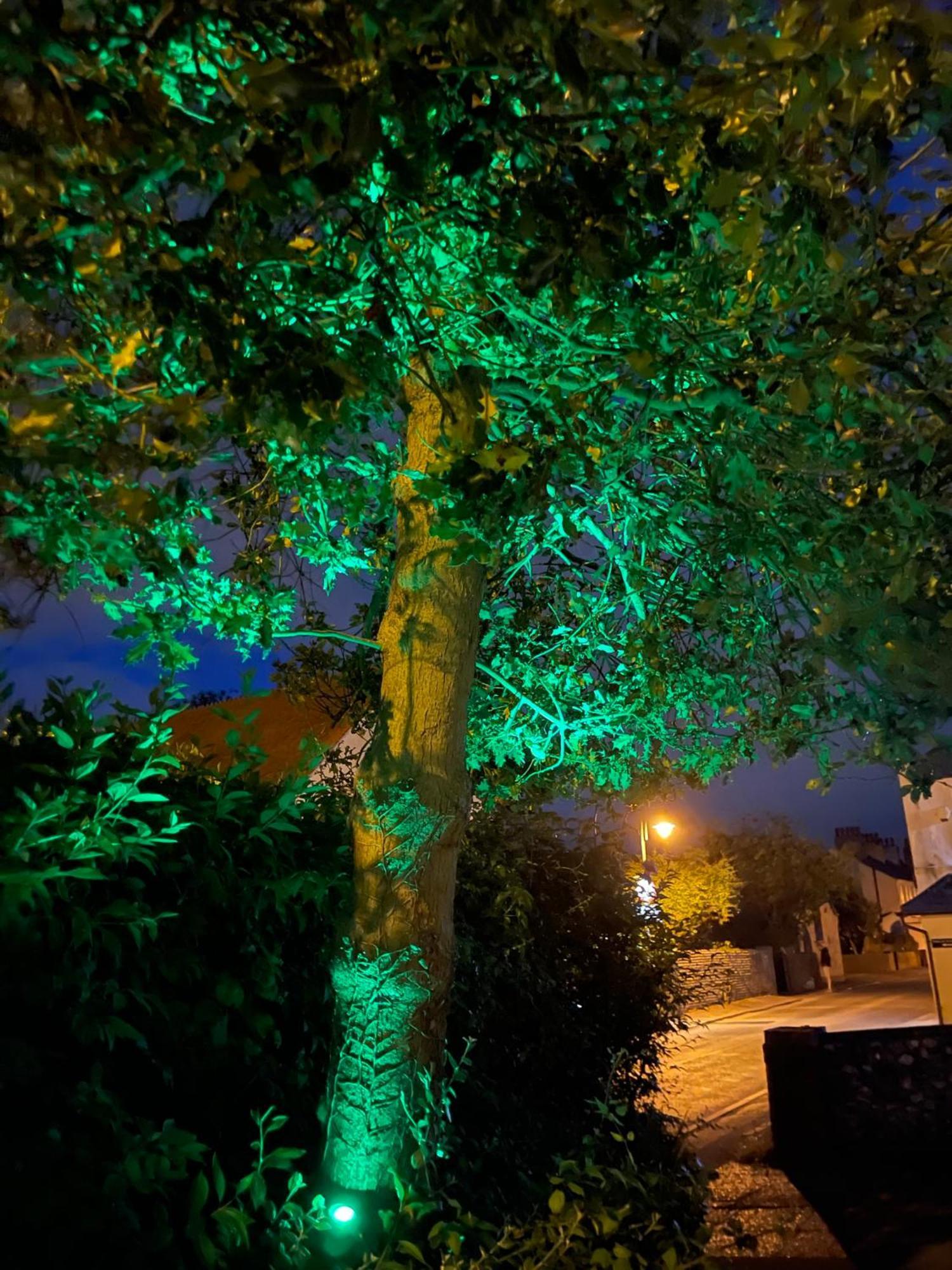 Close To Sea And South Downs National Park - Sompting Exterior foto