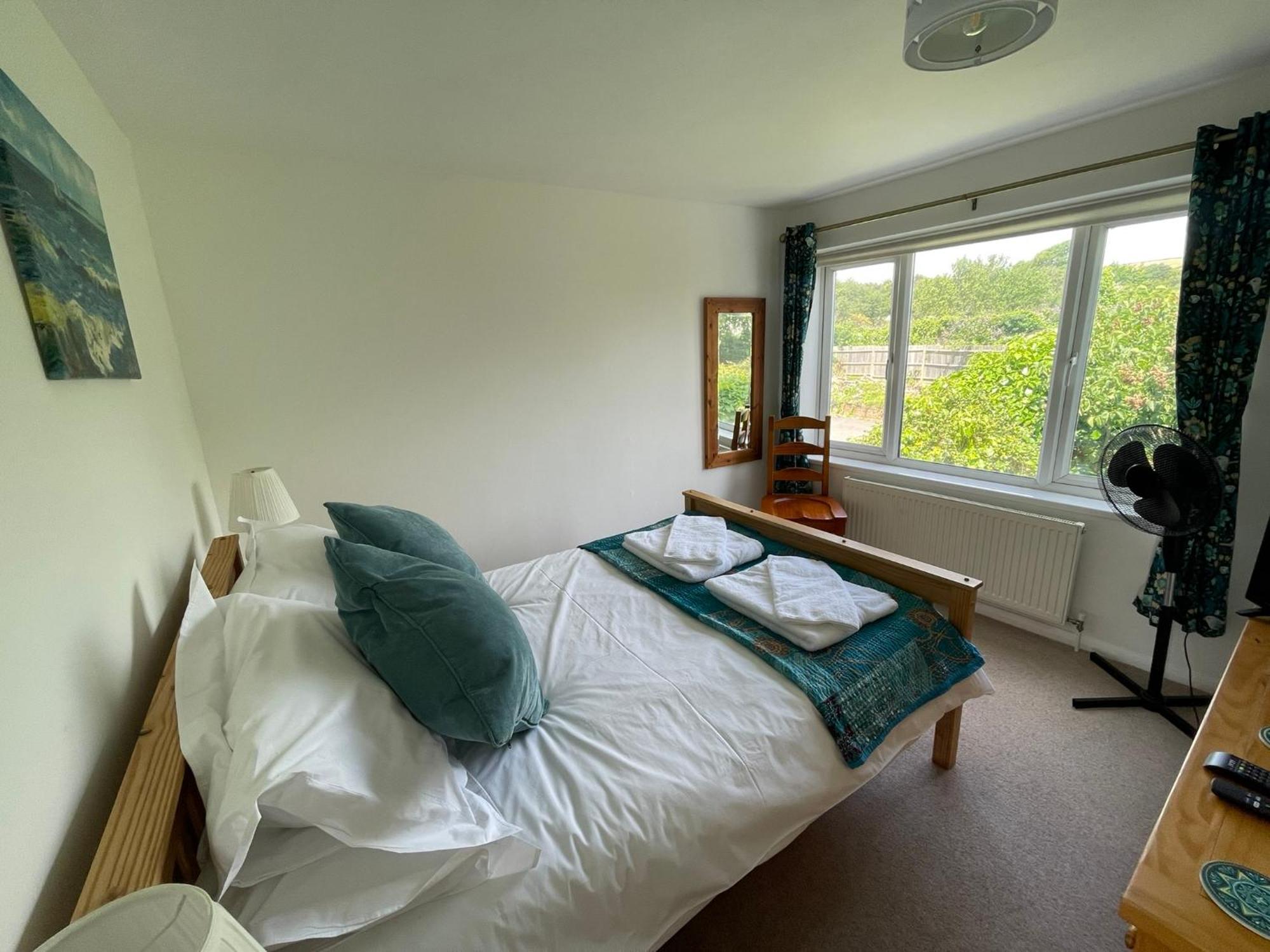 Close To Sea And South Downs National Park - Sompting Exterior foto
