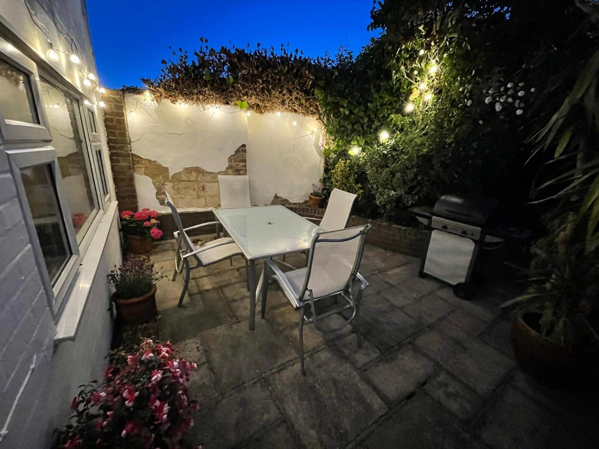 Close To Sea And South Downs National Park - Sompting Exterior foto