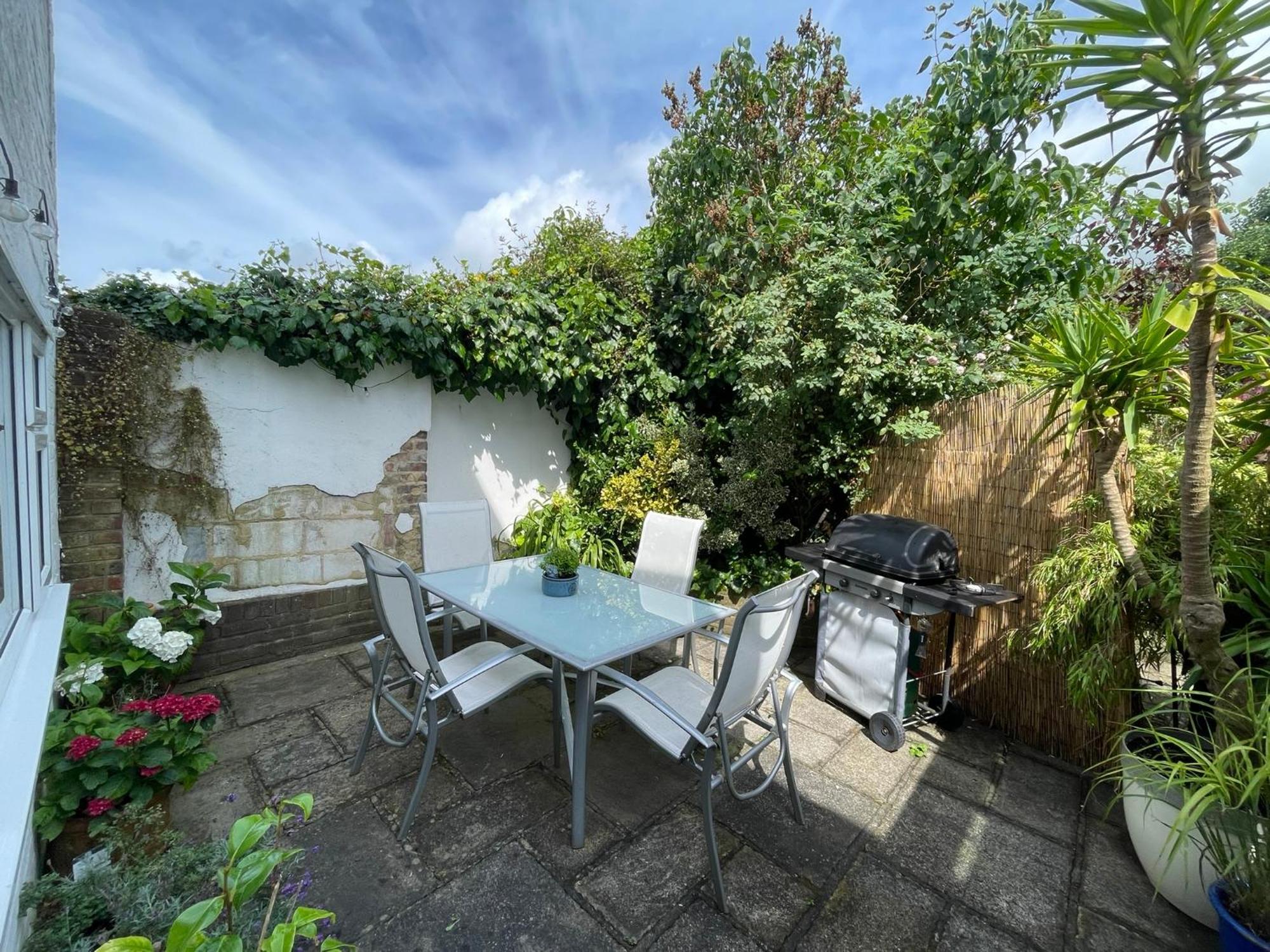 Close To Sea And South Downs National Park - Sompting Exterior foto