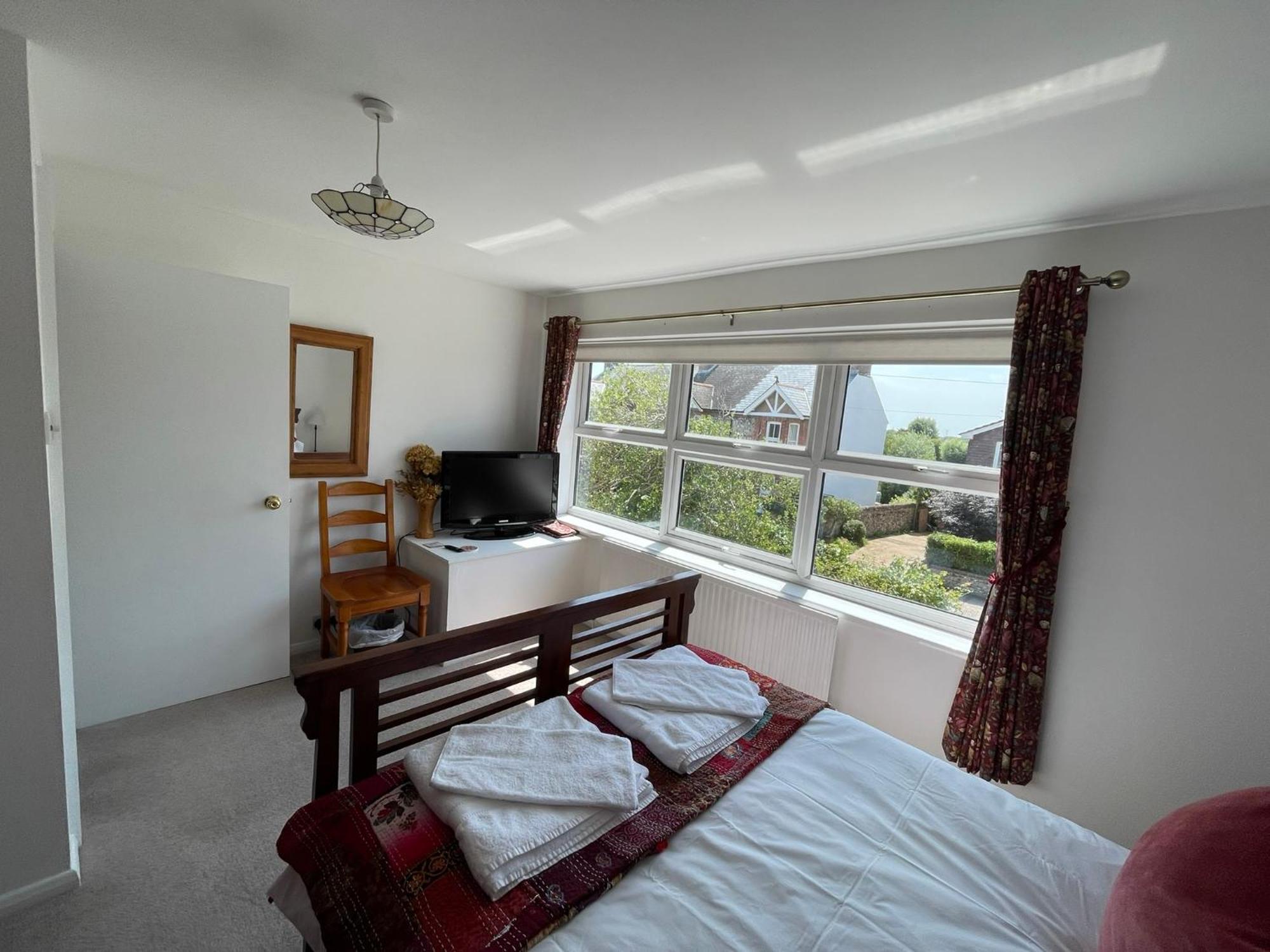 Close To Sea And South Downs National Park - Sompting Exterior foto